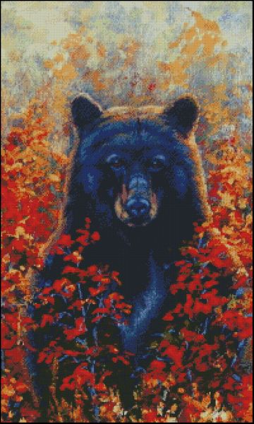 (image for) Above The Saplings